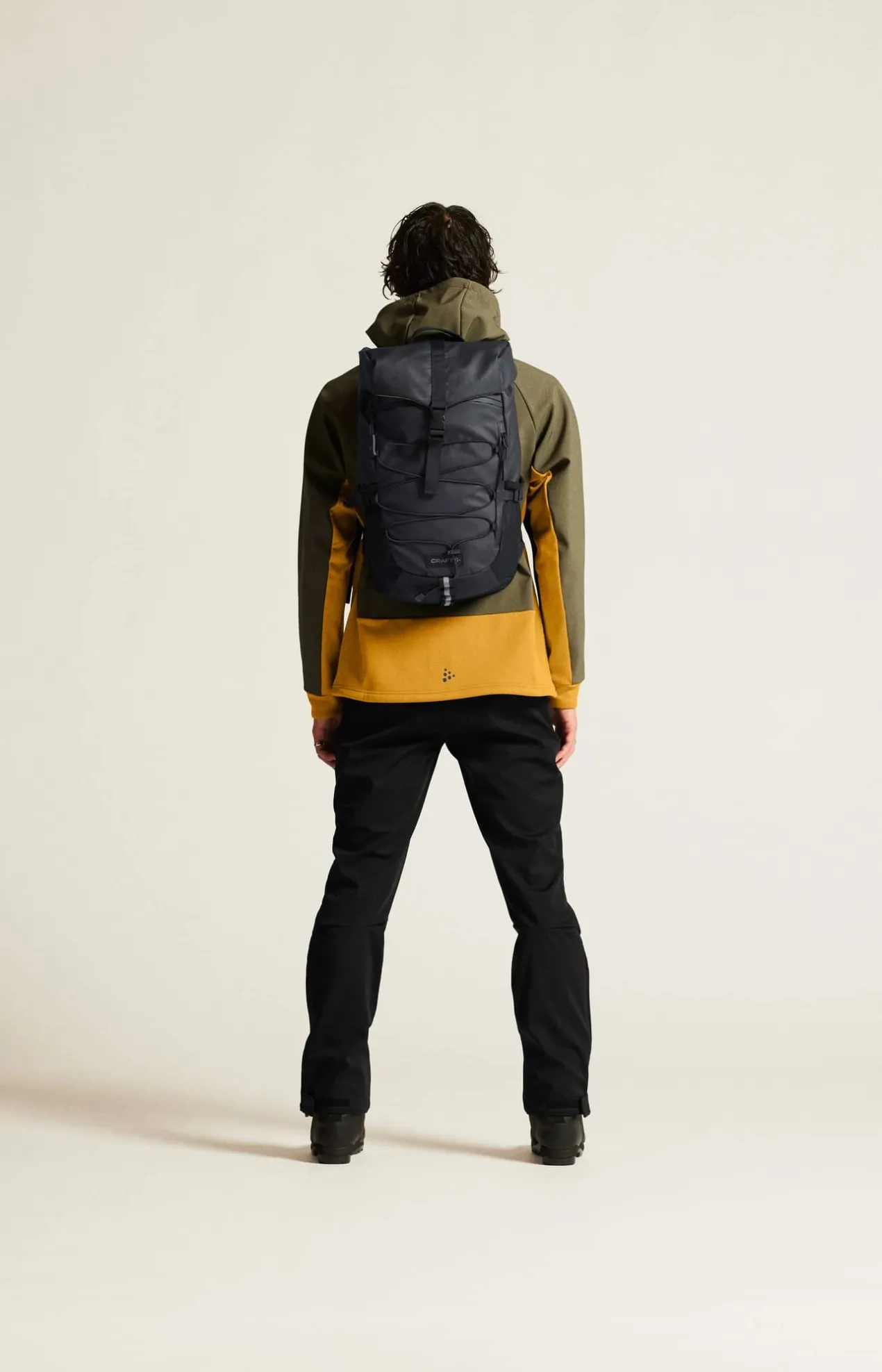 ADV Backcountry Hybrid Jacket M*Craft Sportswear Clearance