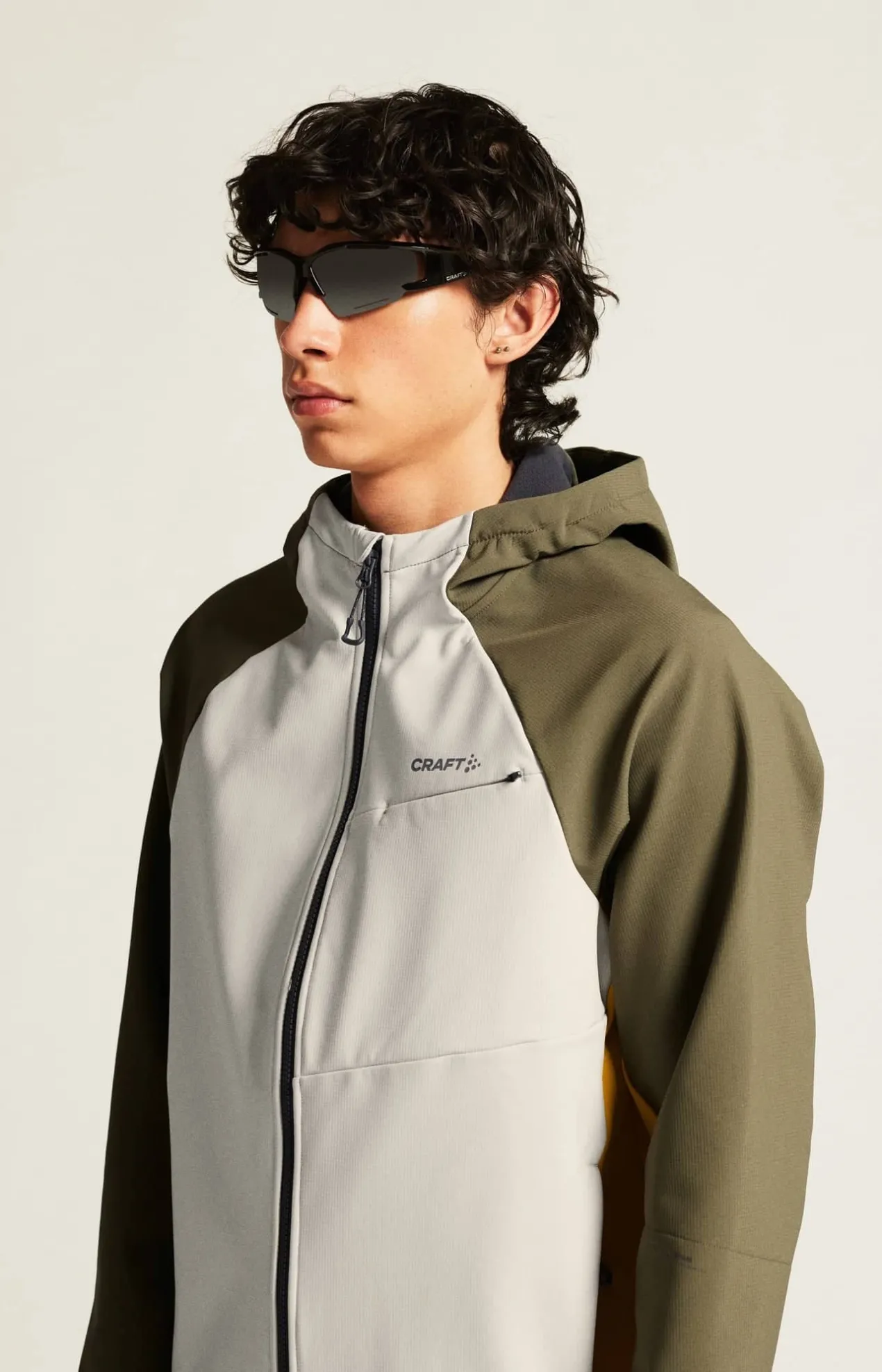 ADV Backcountry Hybrid Jacket M*Craft Sportswear Clearance