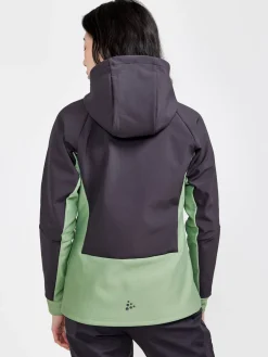 ADV Backcountry Hybrid Jacket W*Craft Sportswear Sale