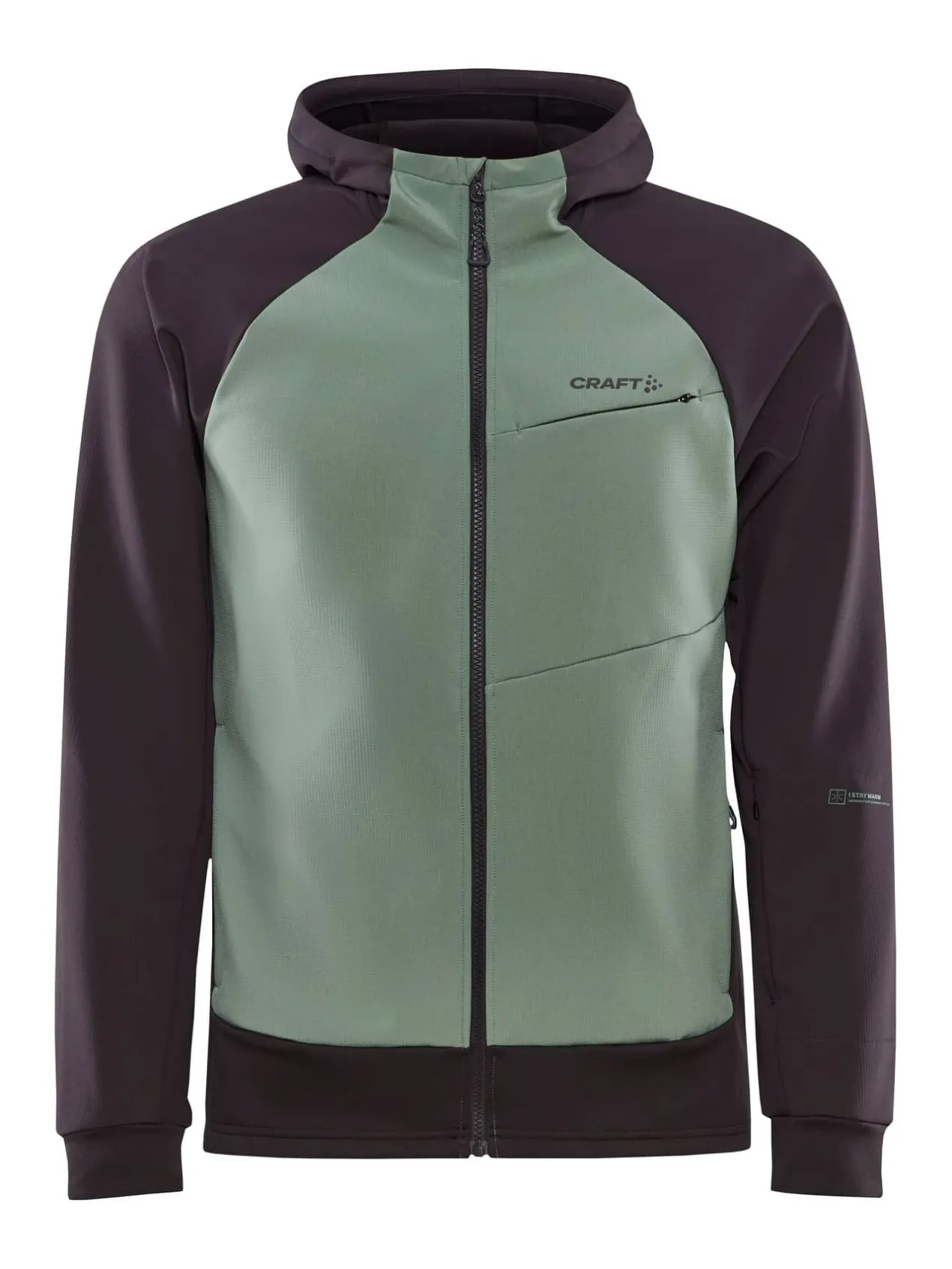 ADV Backcountry Hybrid Jacket M*Craft Sportswear Discount