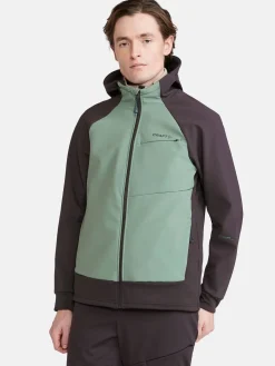 ADV Backcountry Hybrid Jacket M*Craft Sportswear Discount