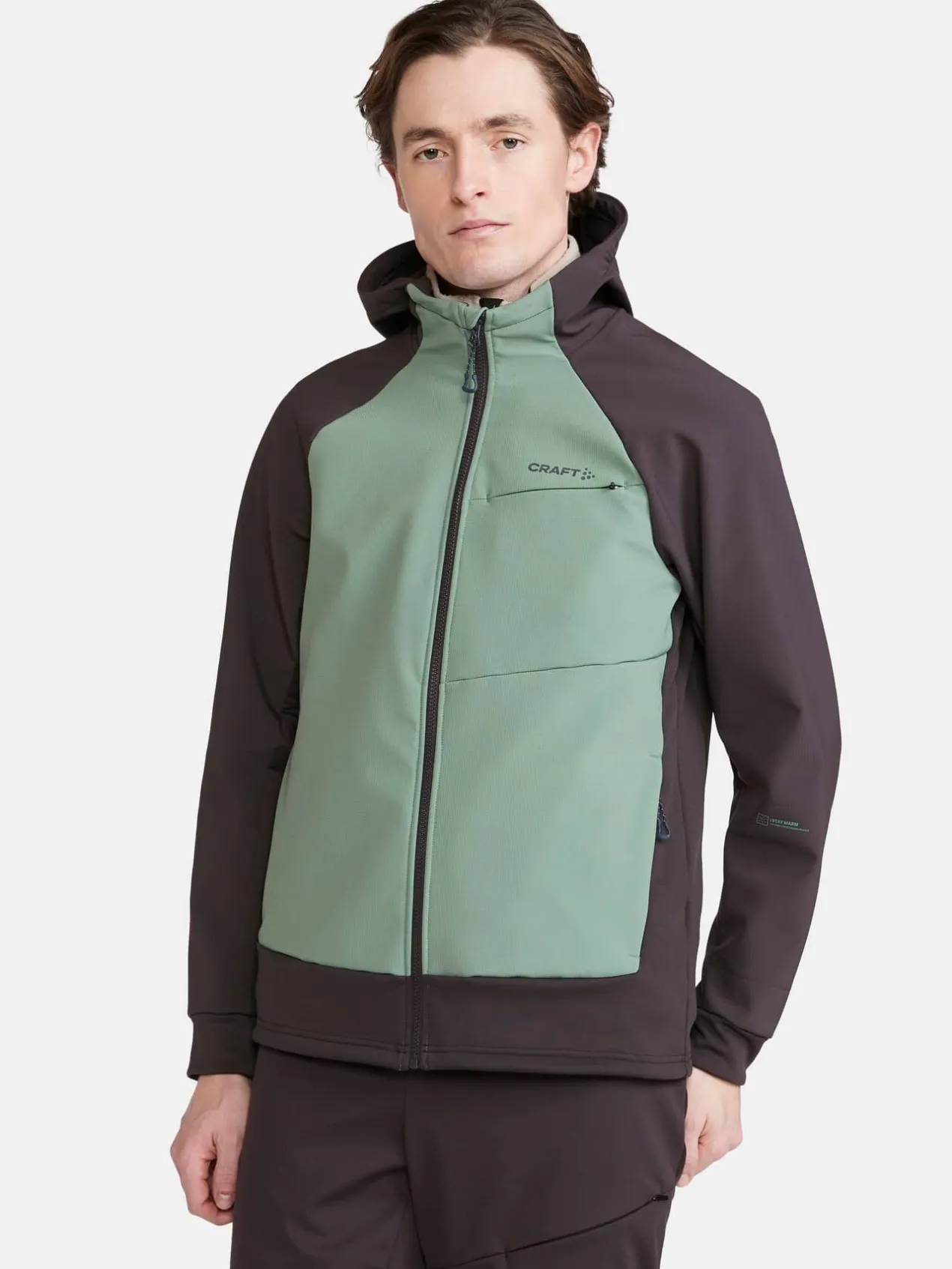 ADV Backcountry Hybrid Jacket M*Craft Sportswear Discount