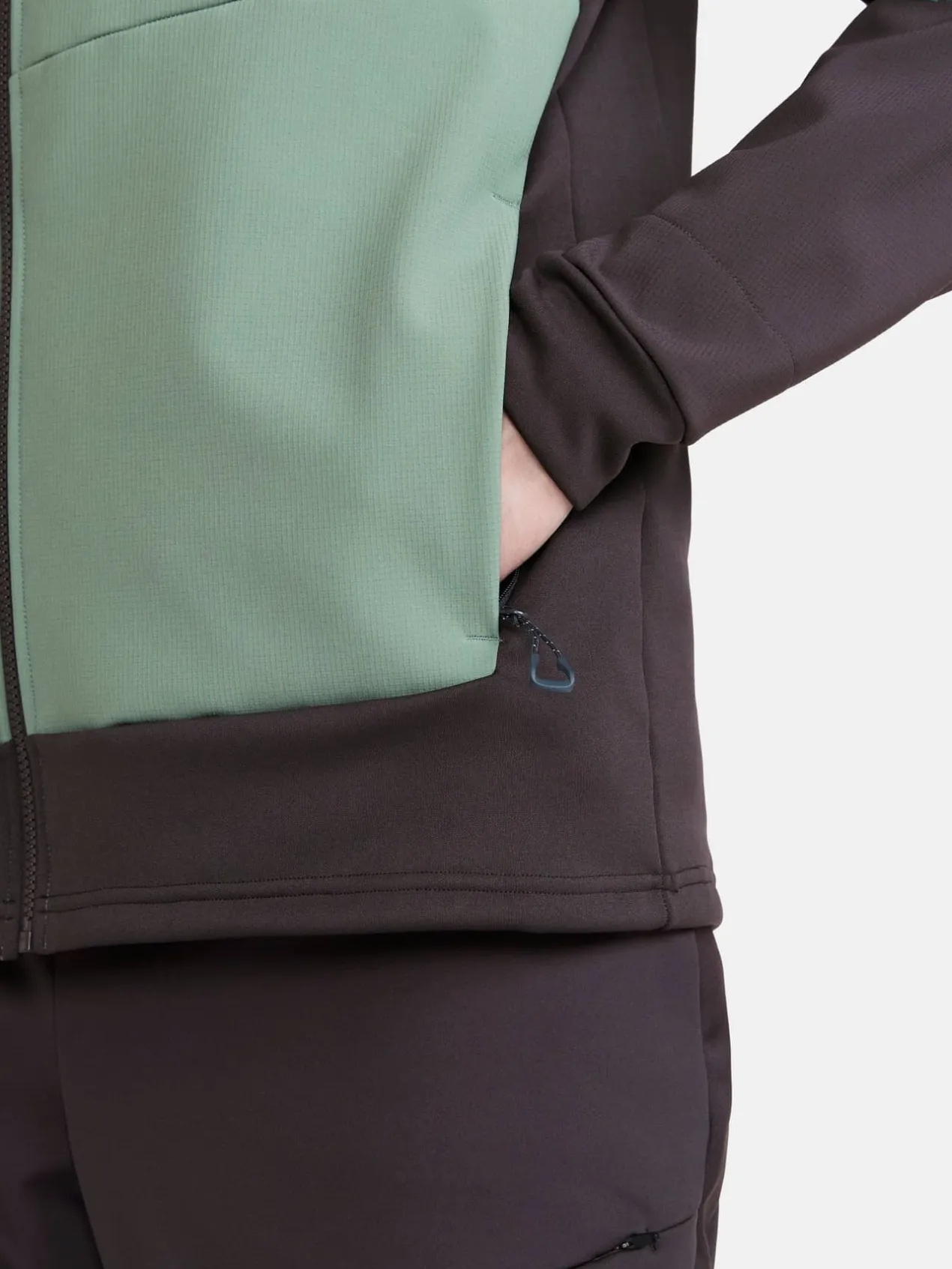 ADV Backcountry Hybrid Jacket M*Craft Sportswear Discount