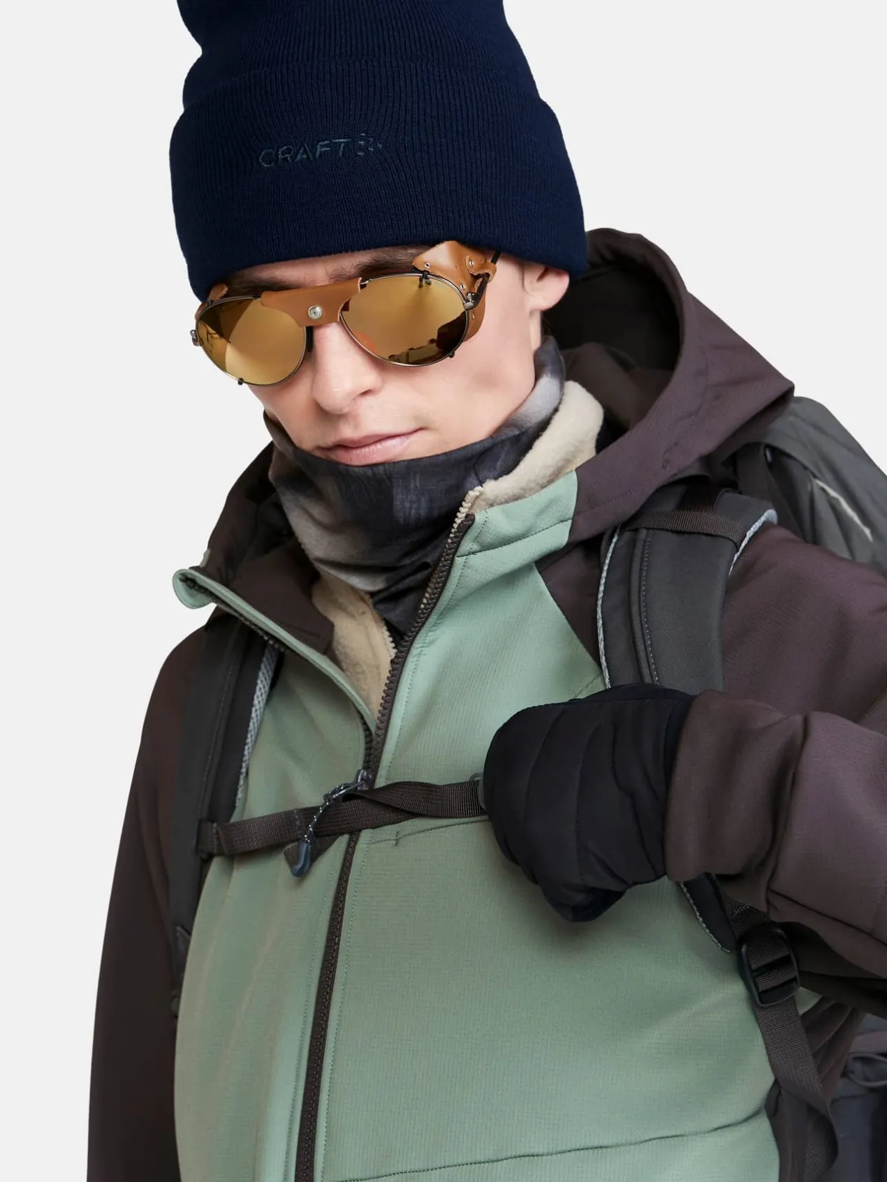 ADV Backcountry Hybrid Jacket M*Craft Sportswear Discount