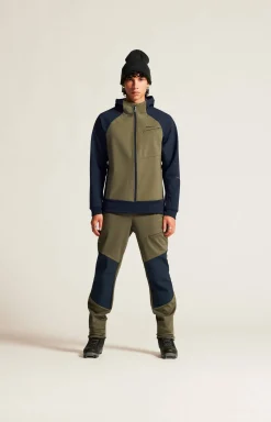 ADV Backcountry Hybrid Jacket M*Craft Sportswear Clearance