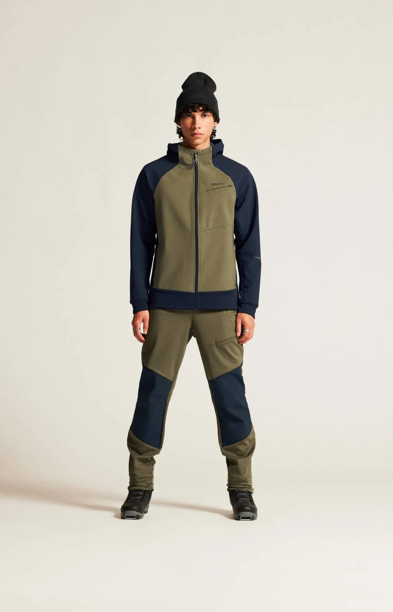 ADV Backcountry Hybrid Jacket M*Craft Sportswear Clearance