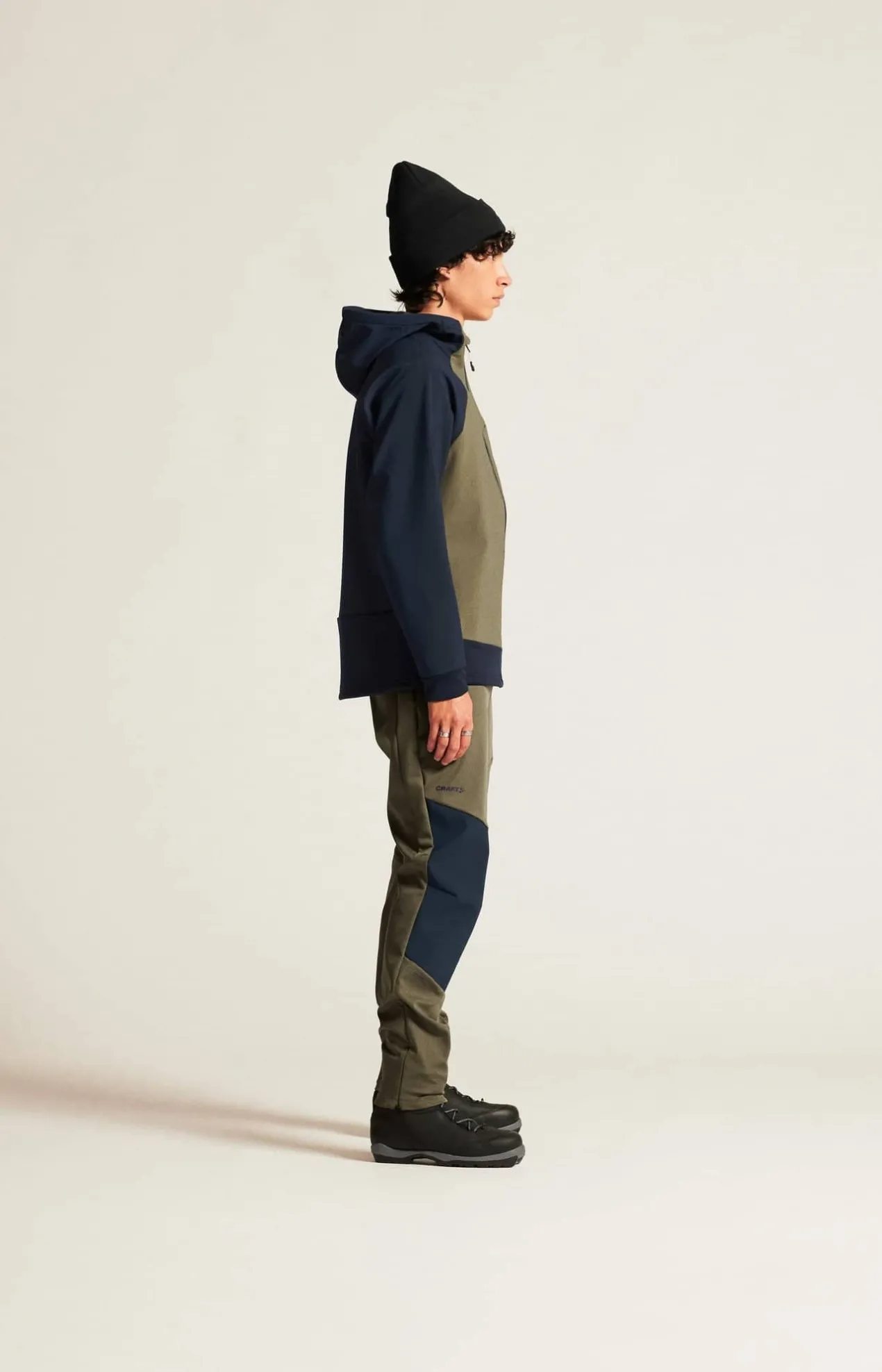 ADV Backcountry Hybrid Jacket M*Craft Sportswear Clearance