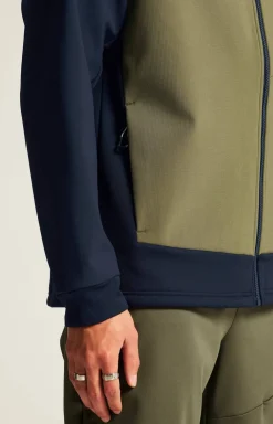 ADV Backcountry Hybrid Jacket M*Craft Sportswear Clearance