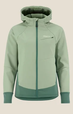 ADV Backcountry Hybrid Jacket W*Craft Sportswear Hot