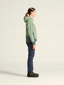 ADV Backcountry Hybrid Jacket W*Craft Sportswear Hot