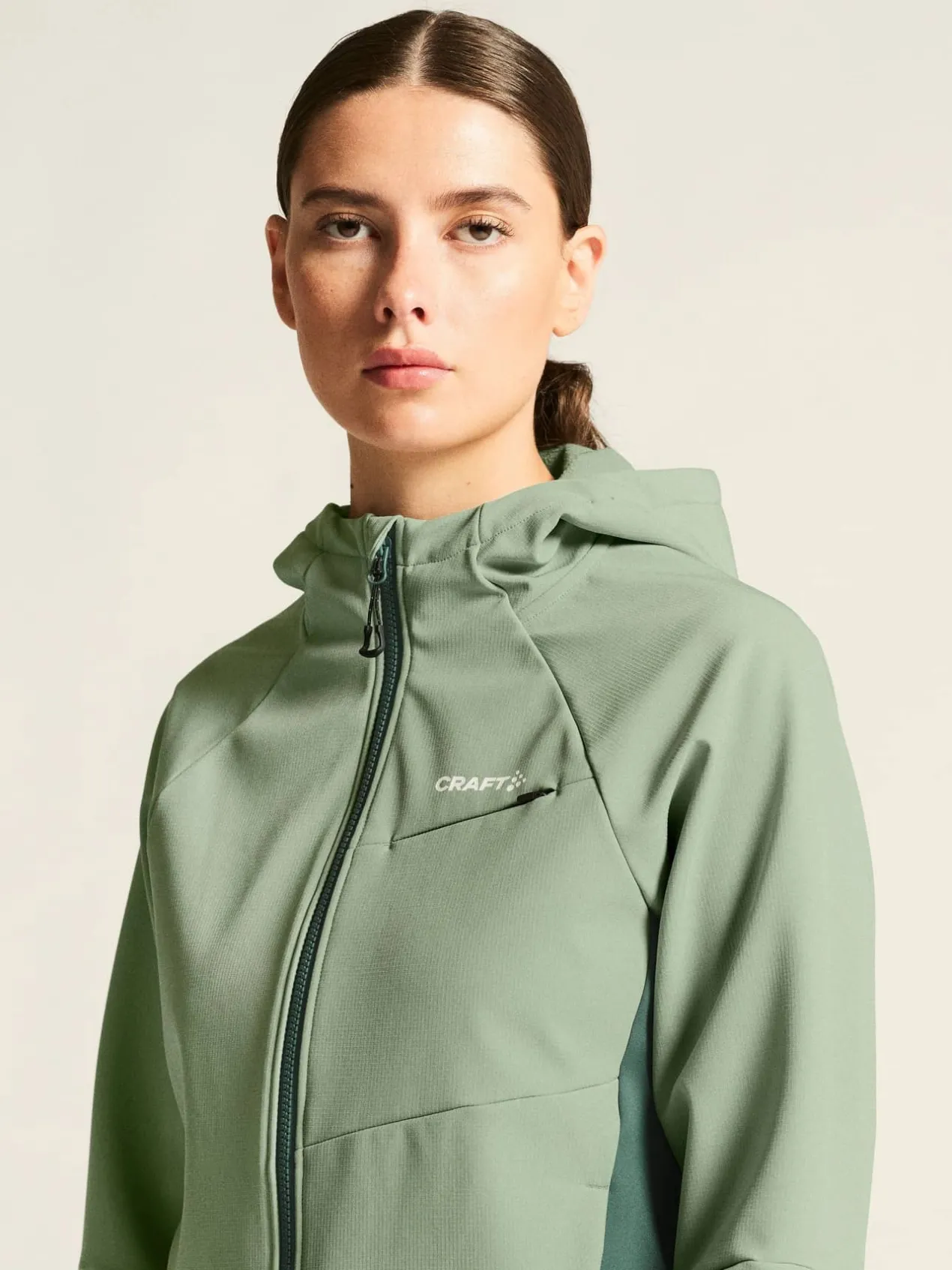 ADV Backcountry Hybrid Jacket W*Craft Sportswear Hot