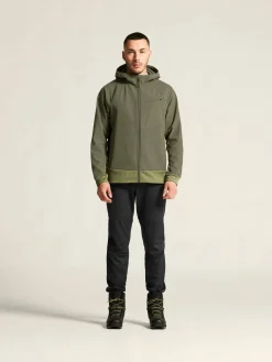 ADV Backcountry Hybrid Jacket M*Craft Sportswear Best