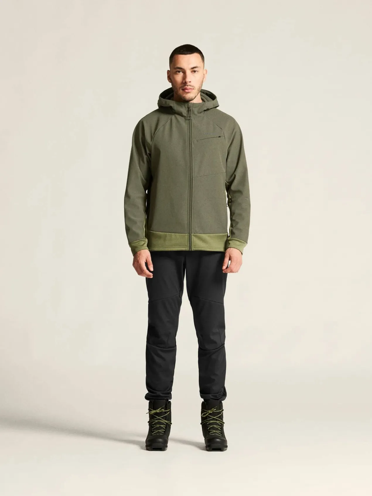 ADV Backcountry Hybrid Jacket M*Craft Sportswear Best