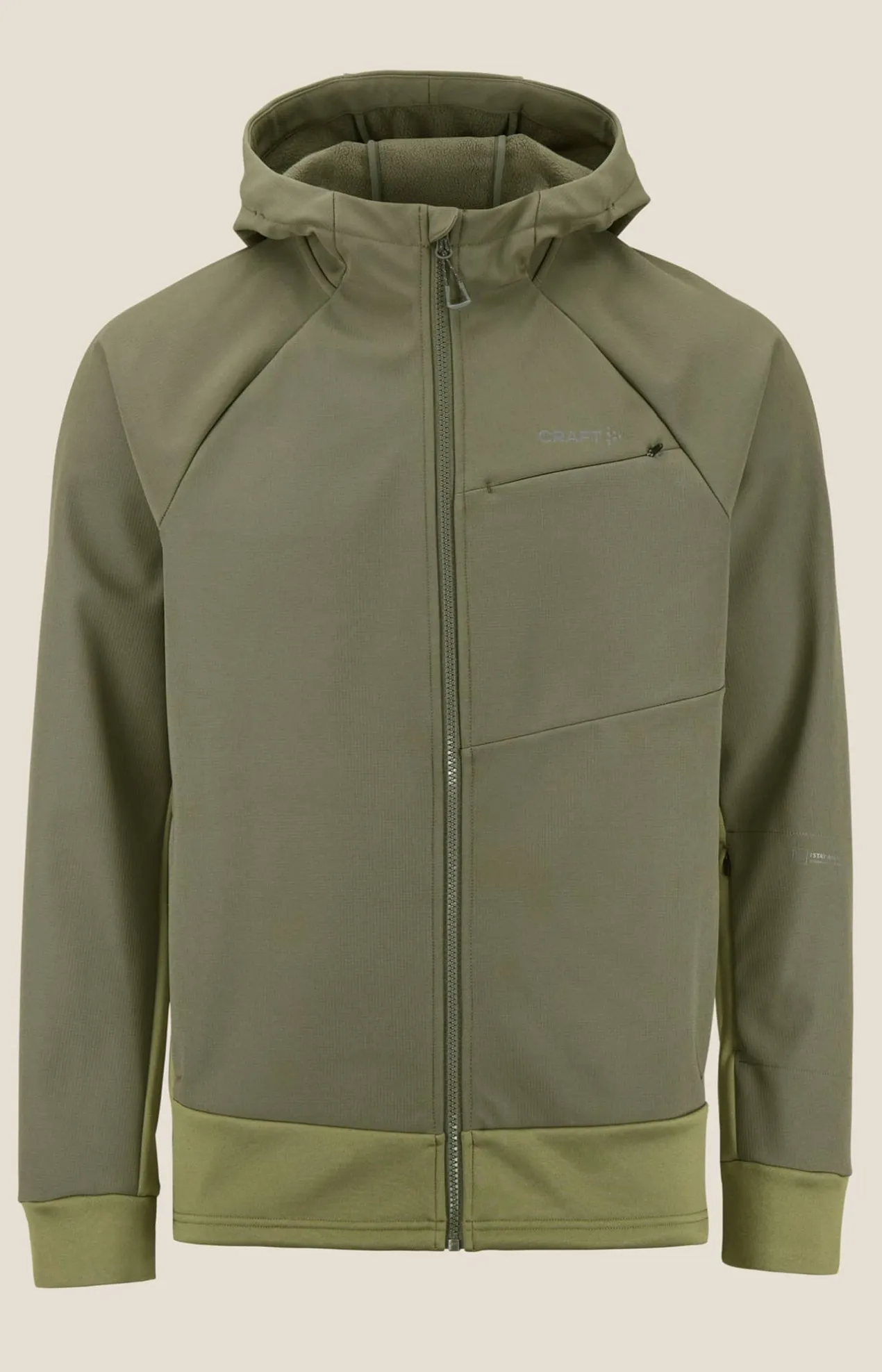 ADV Backcountry Hybrid Jacket M*Craft Sportswear Best