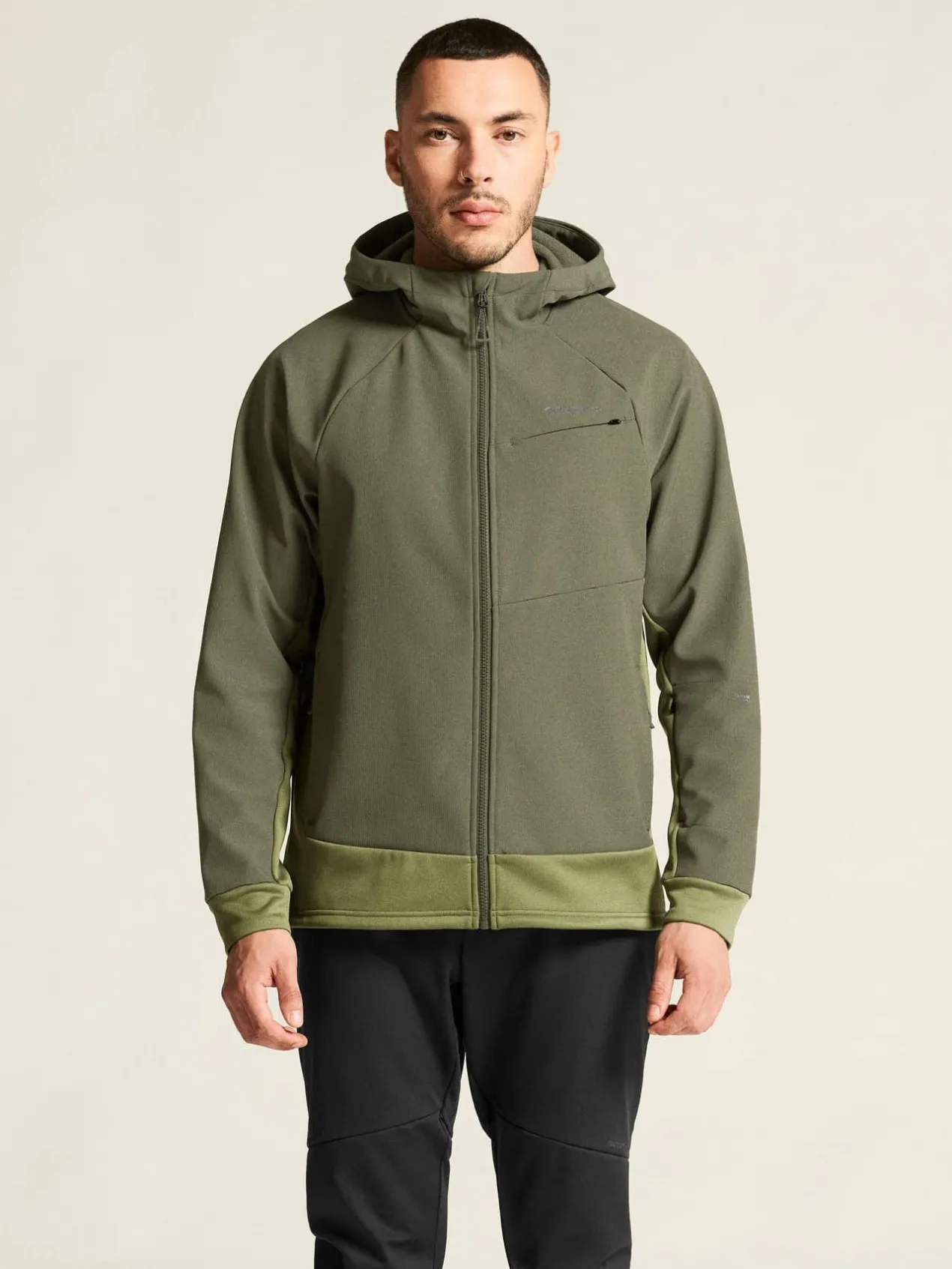 ADV Backcountry Hybrid Jacket M*Craft Sportswear Best