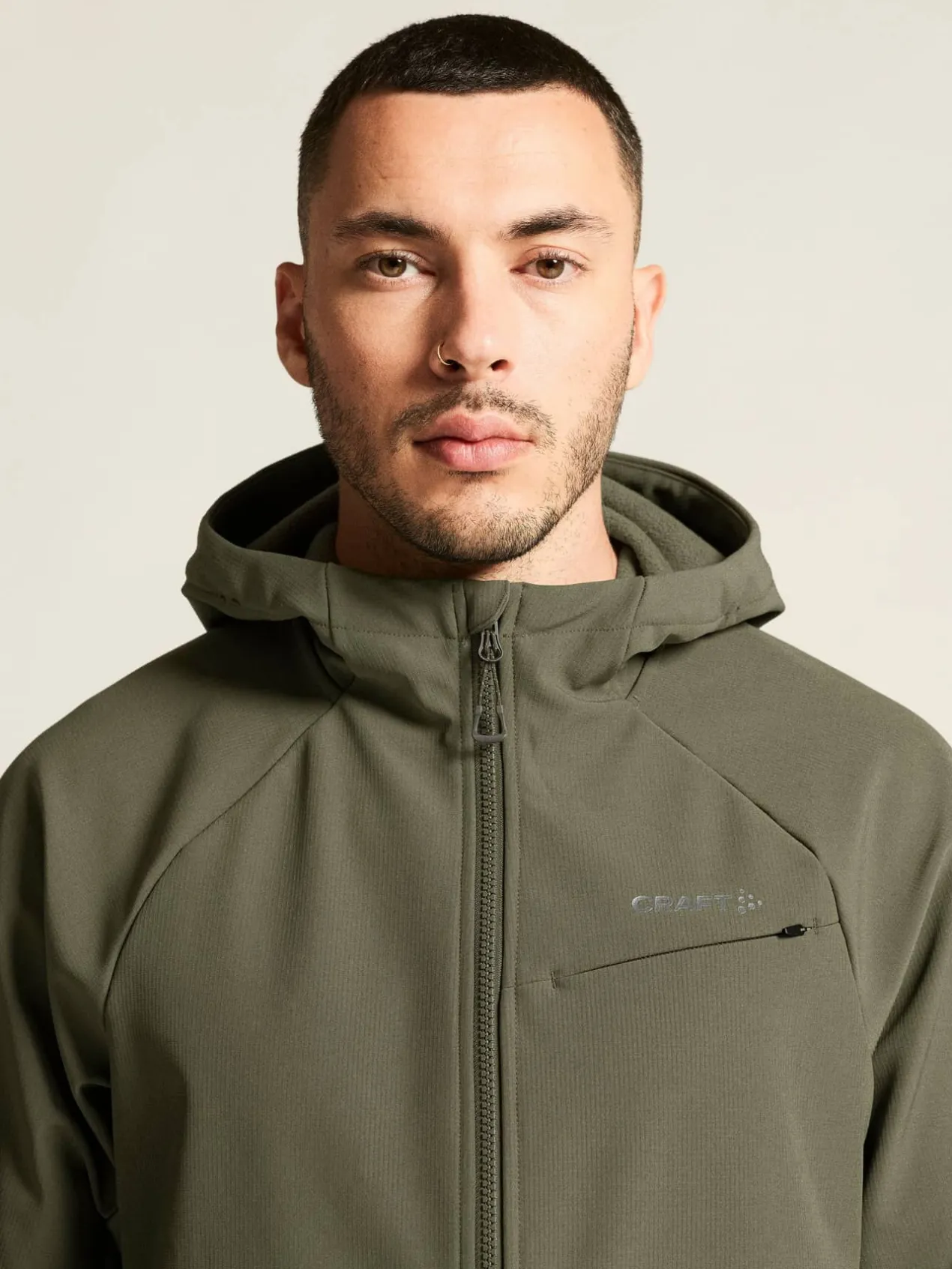 ADV Backcountry Hybrid Jacket M*Craft Sportswear Best
