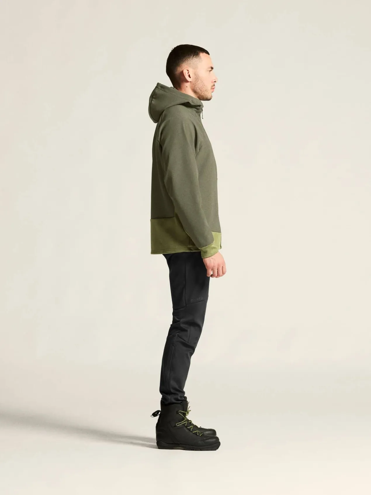 ADV Backcountry Hybrid Jacket M*Craft Sportswear Best
