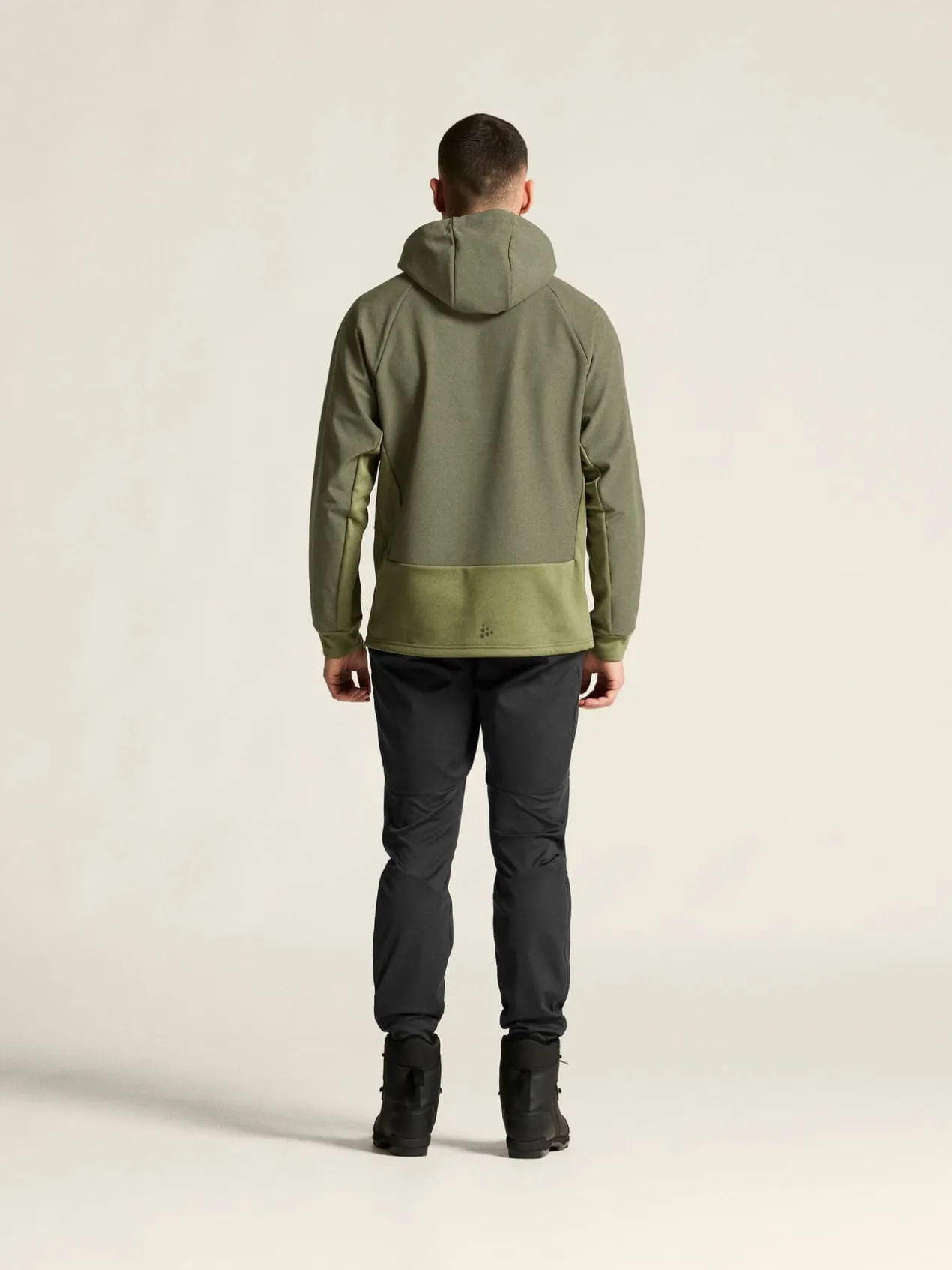 ADV Backcountry Hybrid Jacket M*Craft Sportswear Best