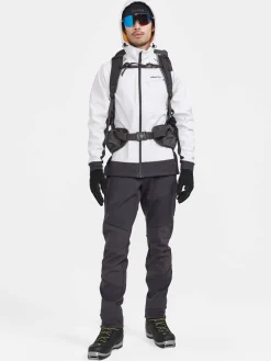 ADV Backcountry Hybrid Jacket M*Craft Sportswear