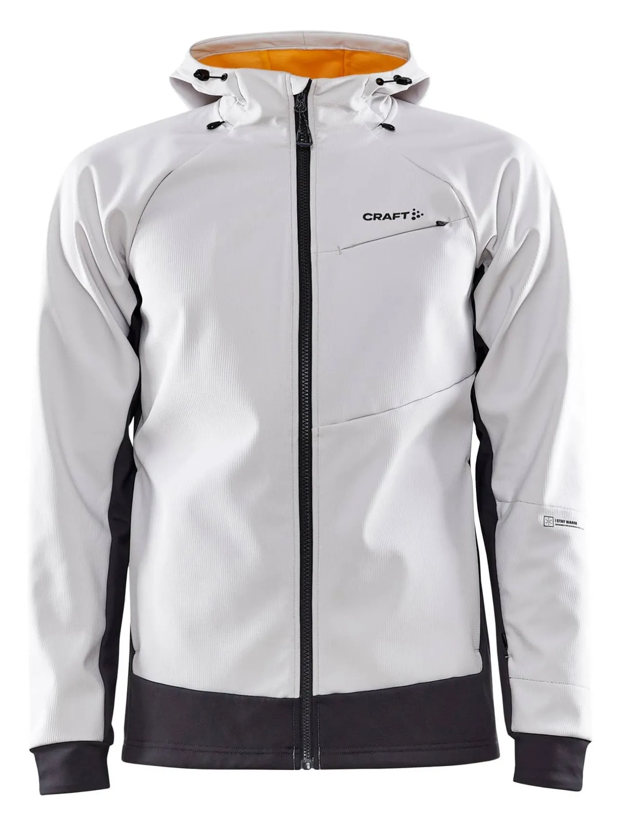 ADV Backcountry Hybrid Jacket M*Craft Sportswear