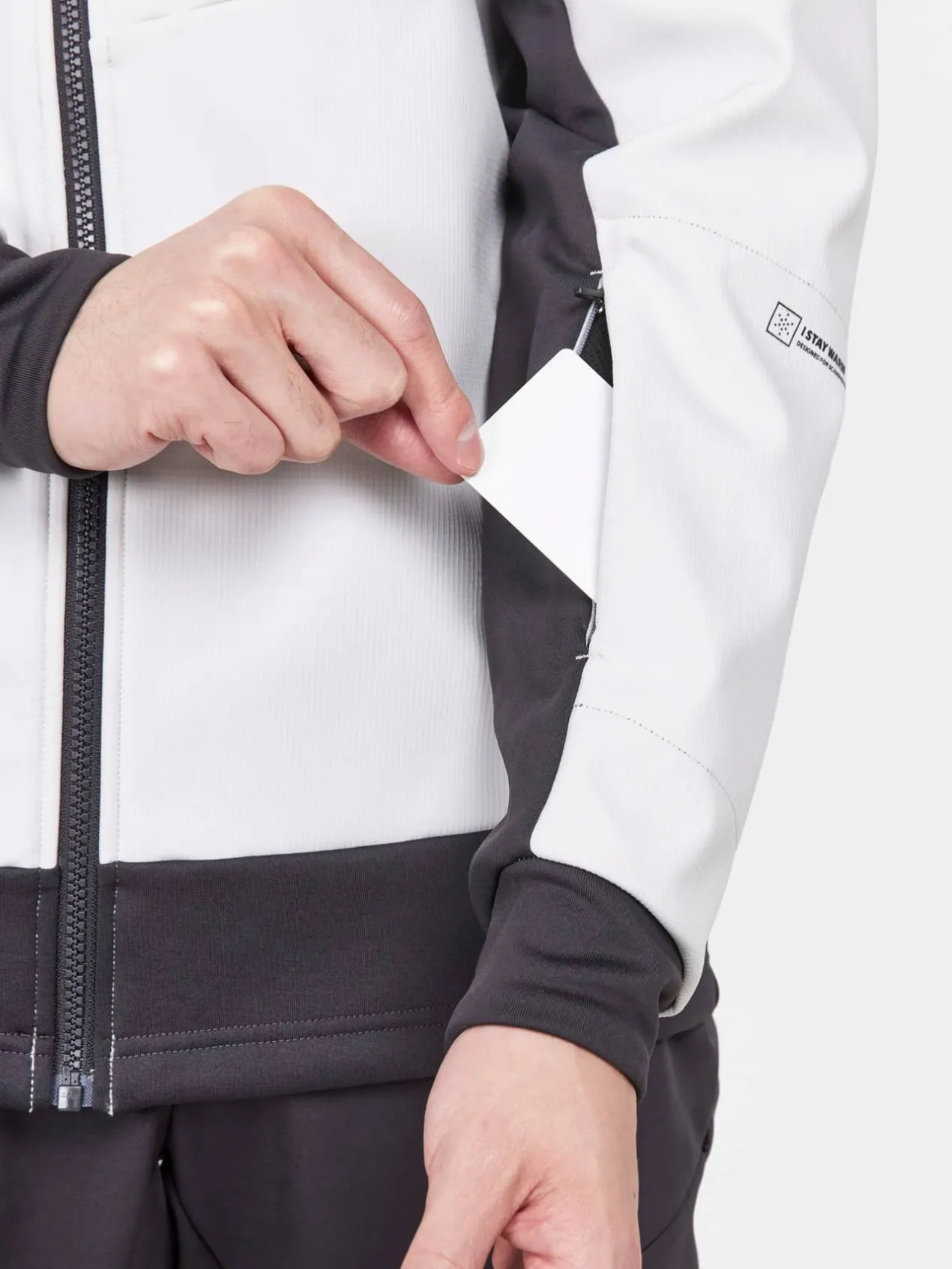 ADV Backcountry Hybrid Jacket M*Craft Sportswear