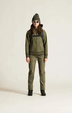 ADV Backcountry Hybrid Jacket W*Craft Sportswear Clearance
