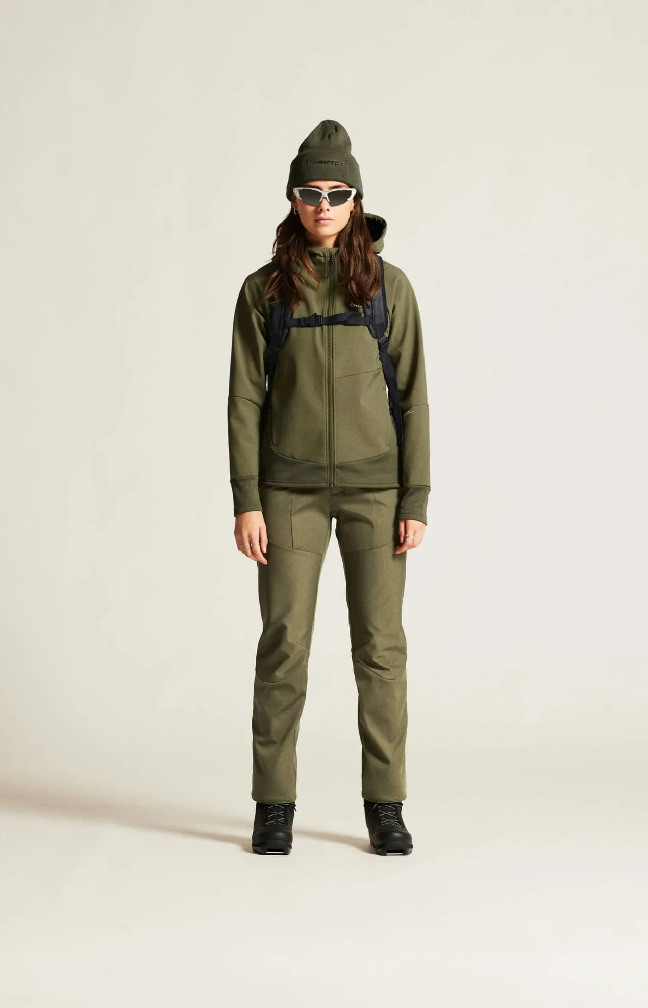 ADV Backcountry Hybrid Jacket W*Craft Sportswear Clearance