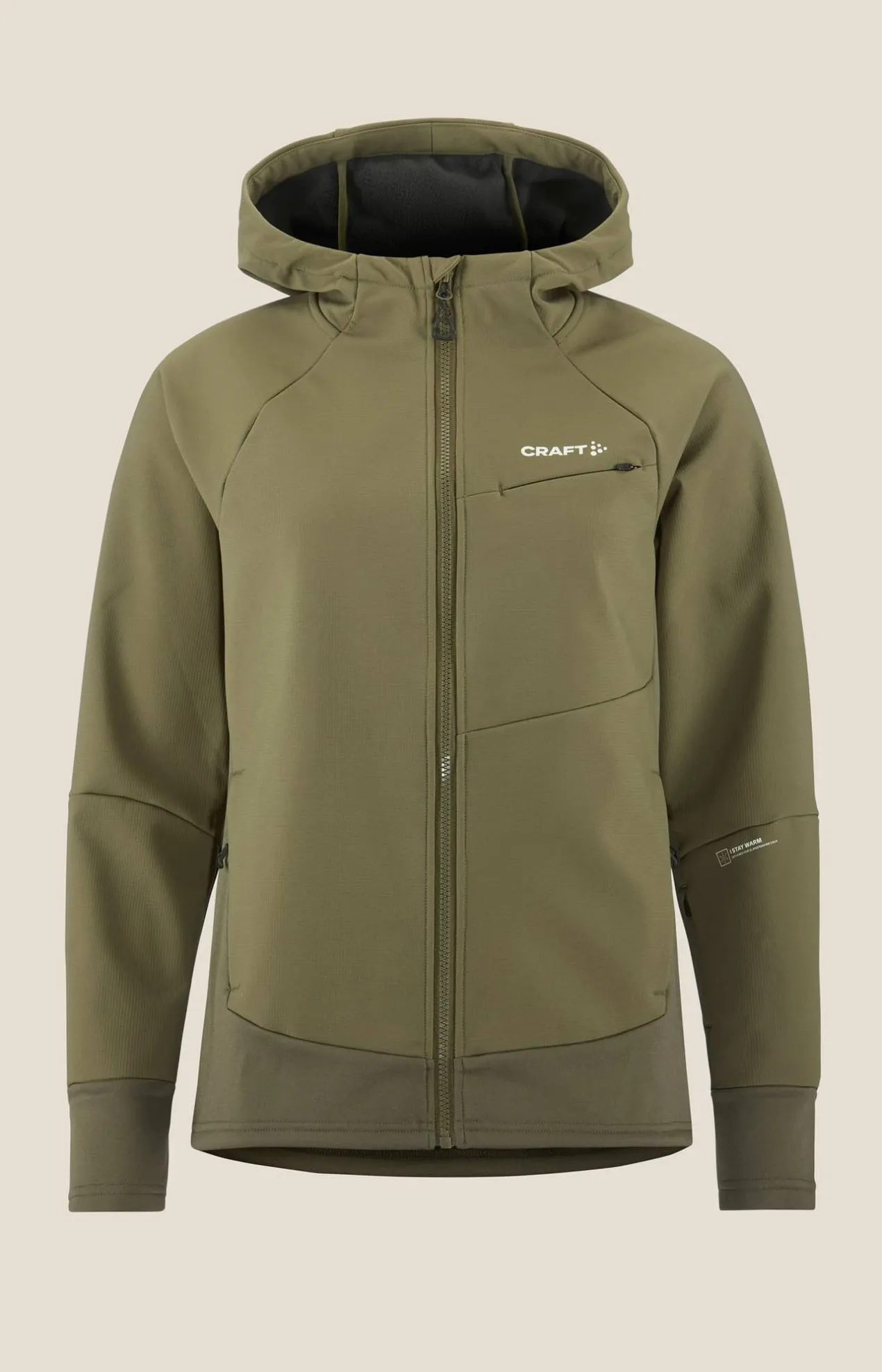 ADV Backcountry Hybrid Jacket W*Craft Sportswear Clearance