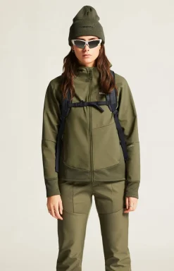 ADV Backcountry Hybrid Jacket W*Craft Sportswear Clearance