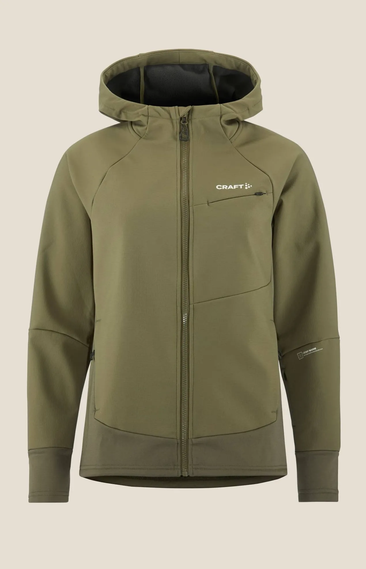ADV Backcountry Hybrid Jacket W*Craft Sportswear Clearance