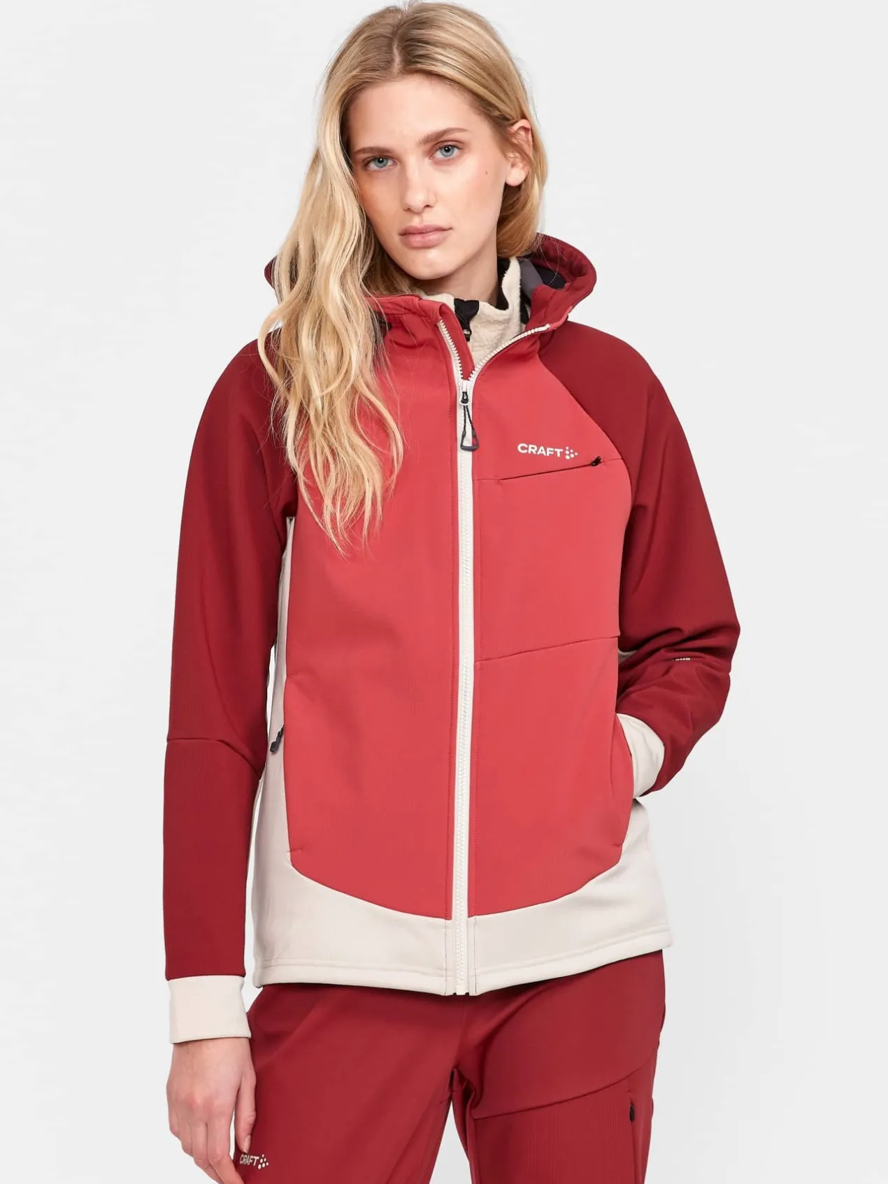ADV Backcountry Hybrid Jacket W*Craft Sportswear Hot
