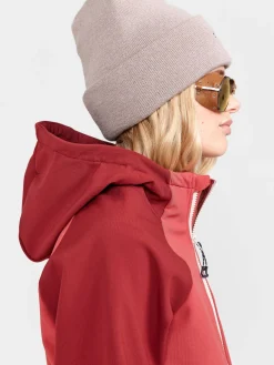 ADV Backcountry Hybrid Jacket W*Craft Sportswear Hot