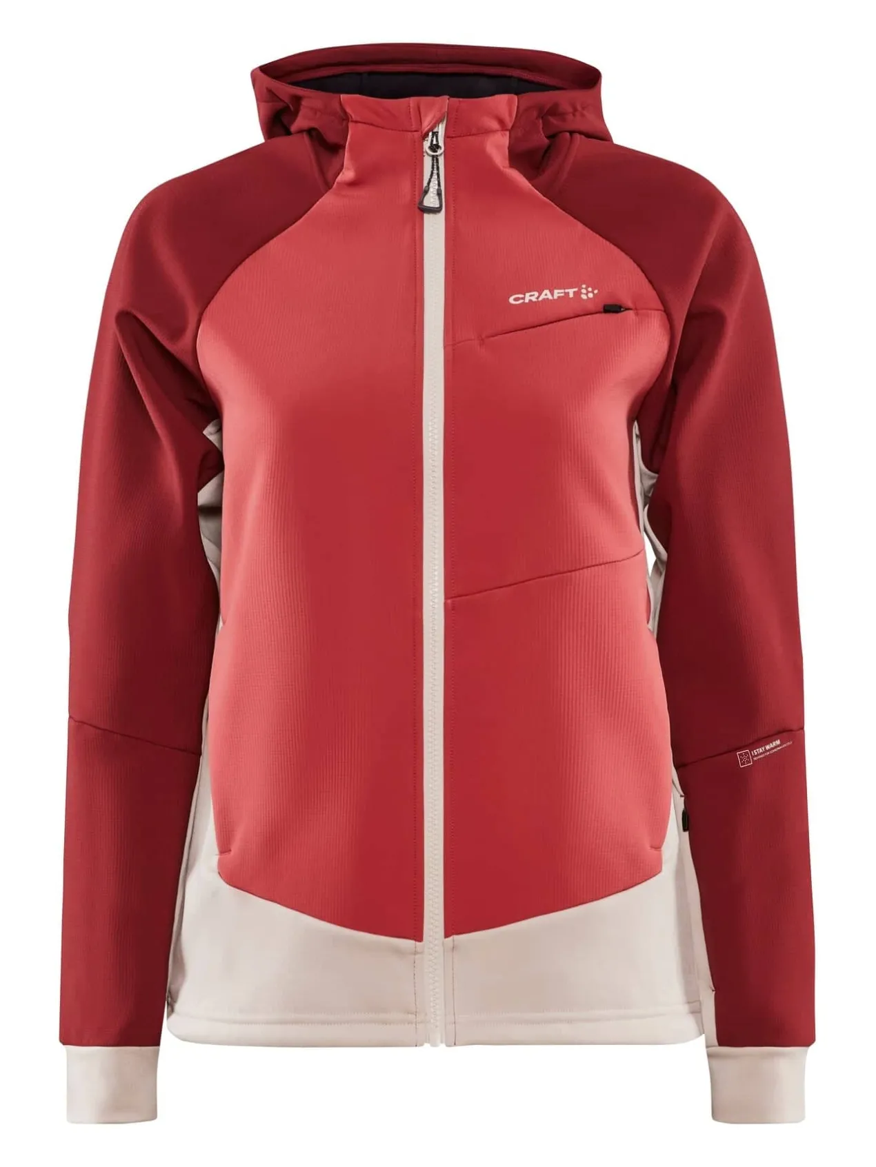 ADV Backcountry Hybrid Jacket W*Craft Sportswear Hot
