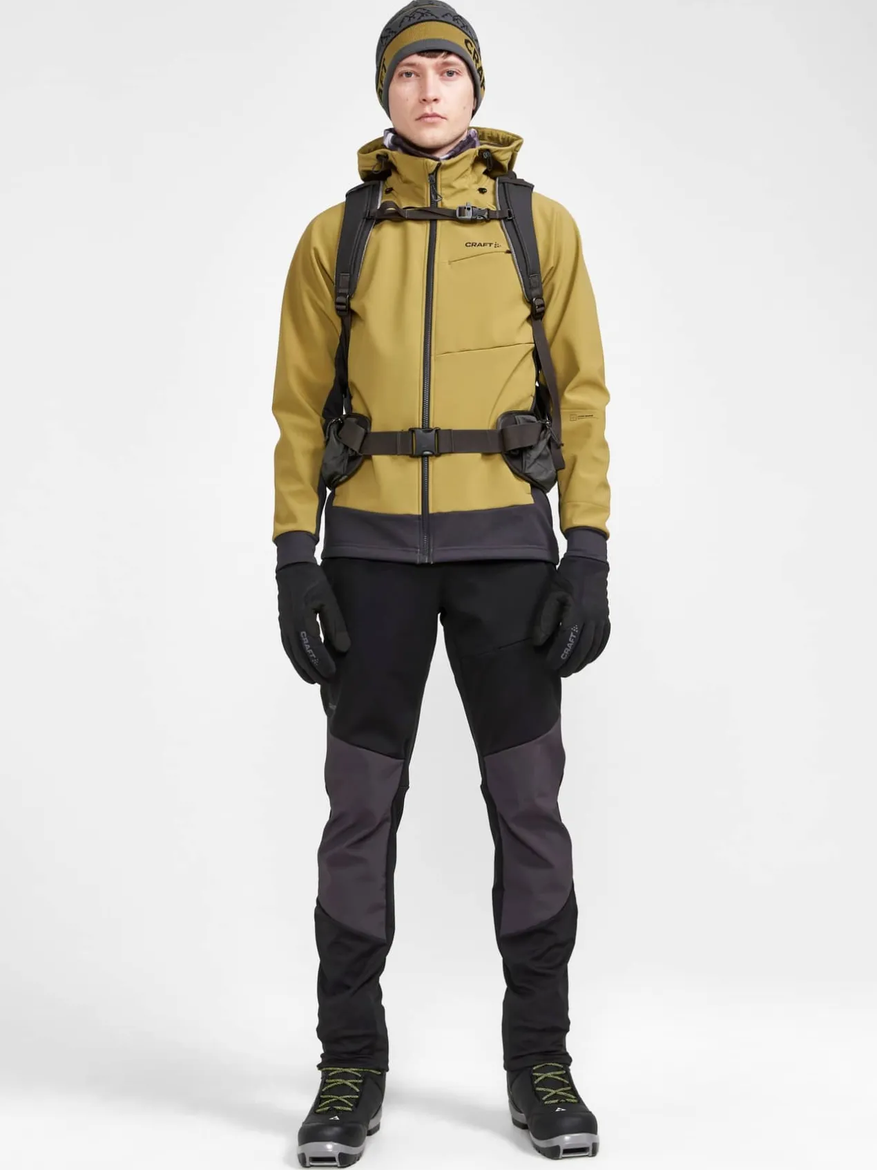 ADV Backcountry Hybrid Pants M*Craft Sportswear Hot