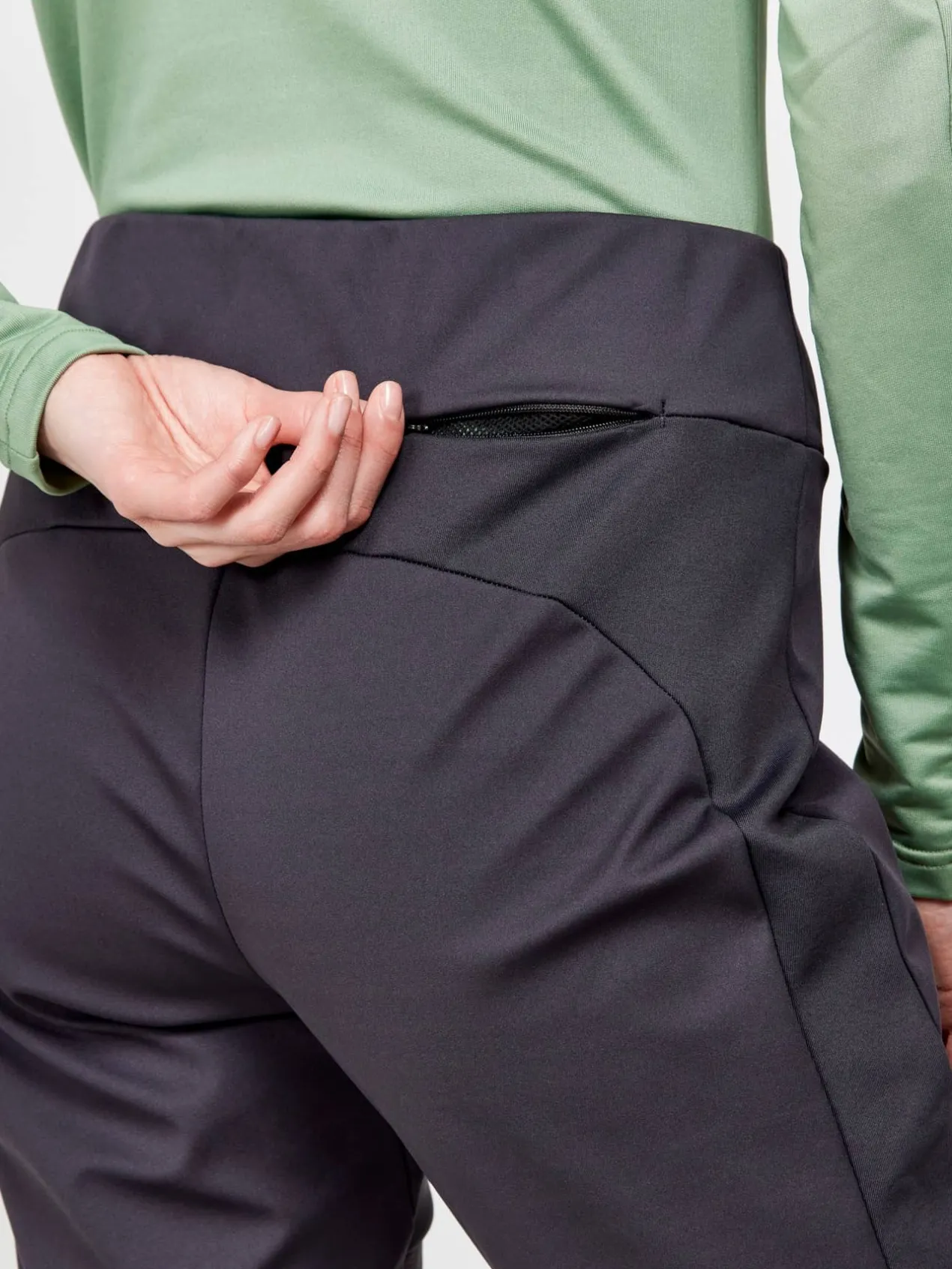 ADV Backcountry Hybrid Pants W*Craft Sportswear New