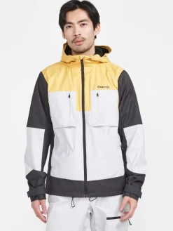 ADV Backcountry Jacket M*Craft Sportswear Discount