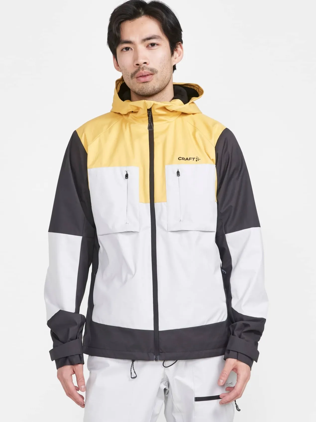 ADV Backcountry Jacket M*Craft Sportswear Discount