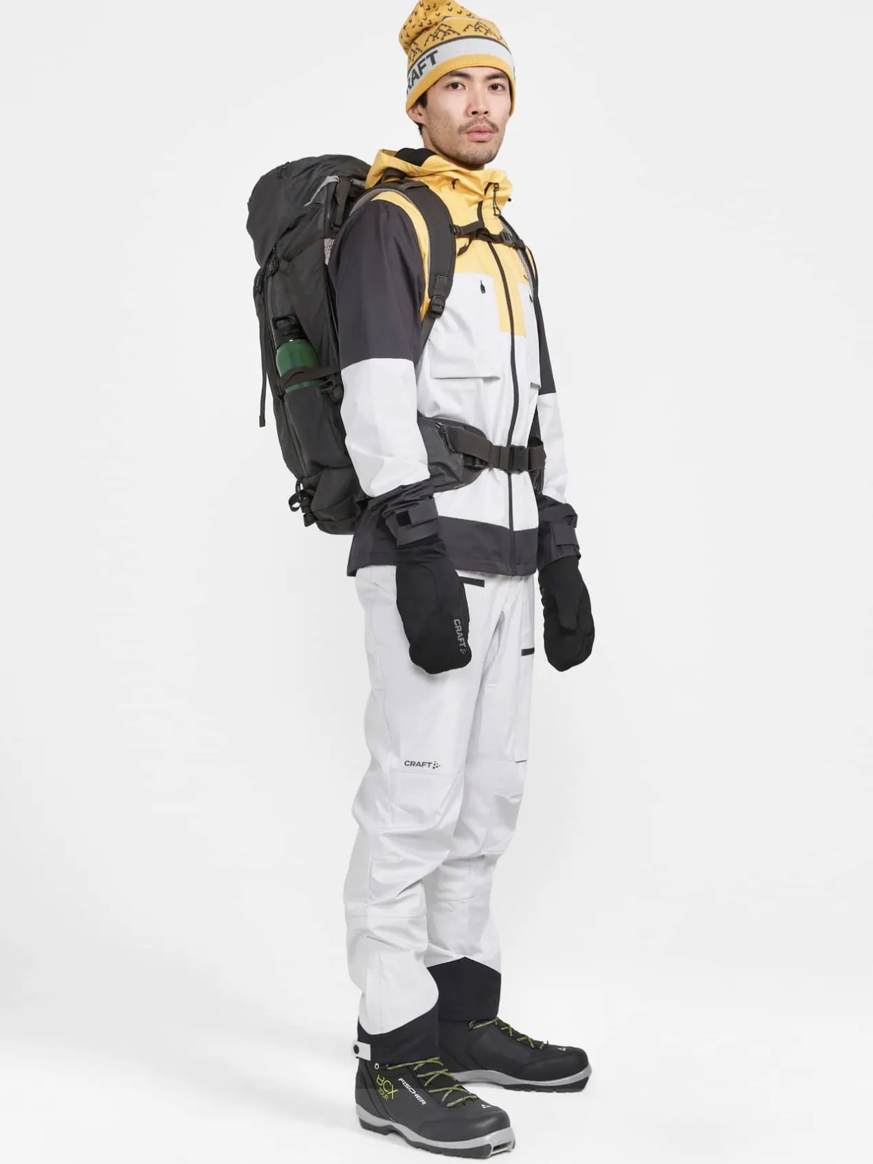 ADV Backcountry Jacket M*Craft Sportswear Discount