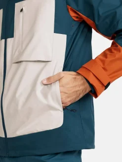 ADV Backcountry Jacket M*Craft Sportswear Hot