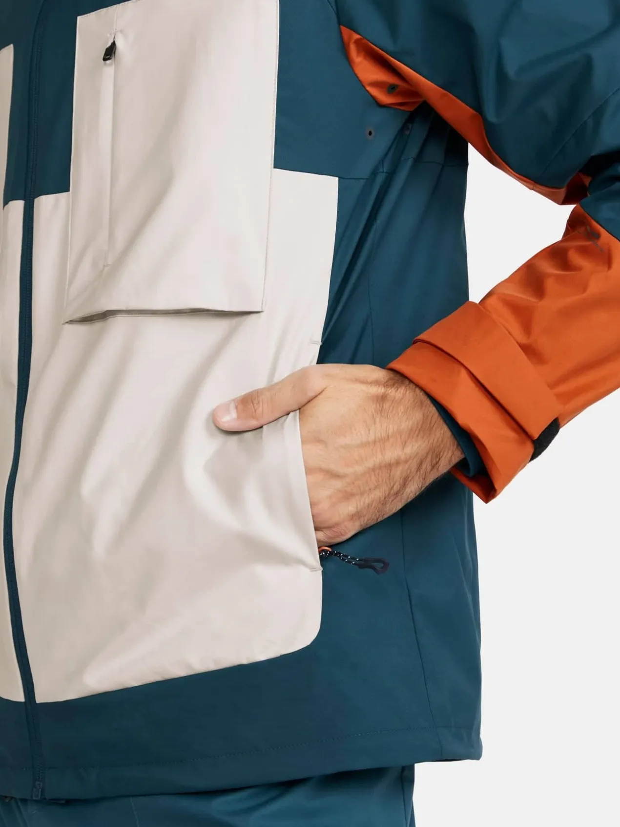 ADV Backcountry Jacket M*Craft Sportswear Hot
