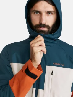 ADV Backcountry Jacket M*Craft Sportswear Hot