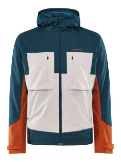 ADV Backcountry Jacket M*Craft Sportswear Hot