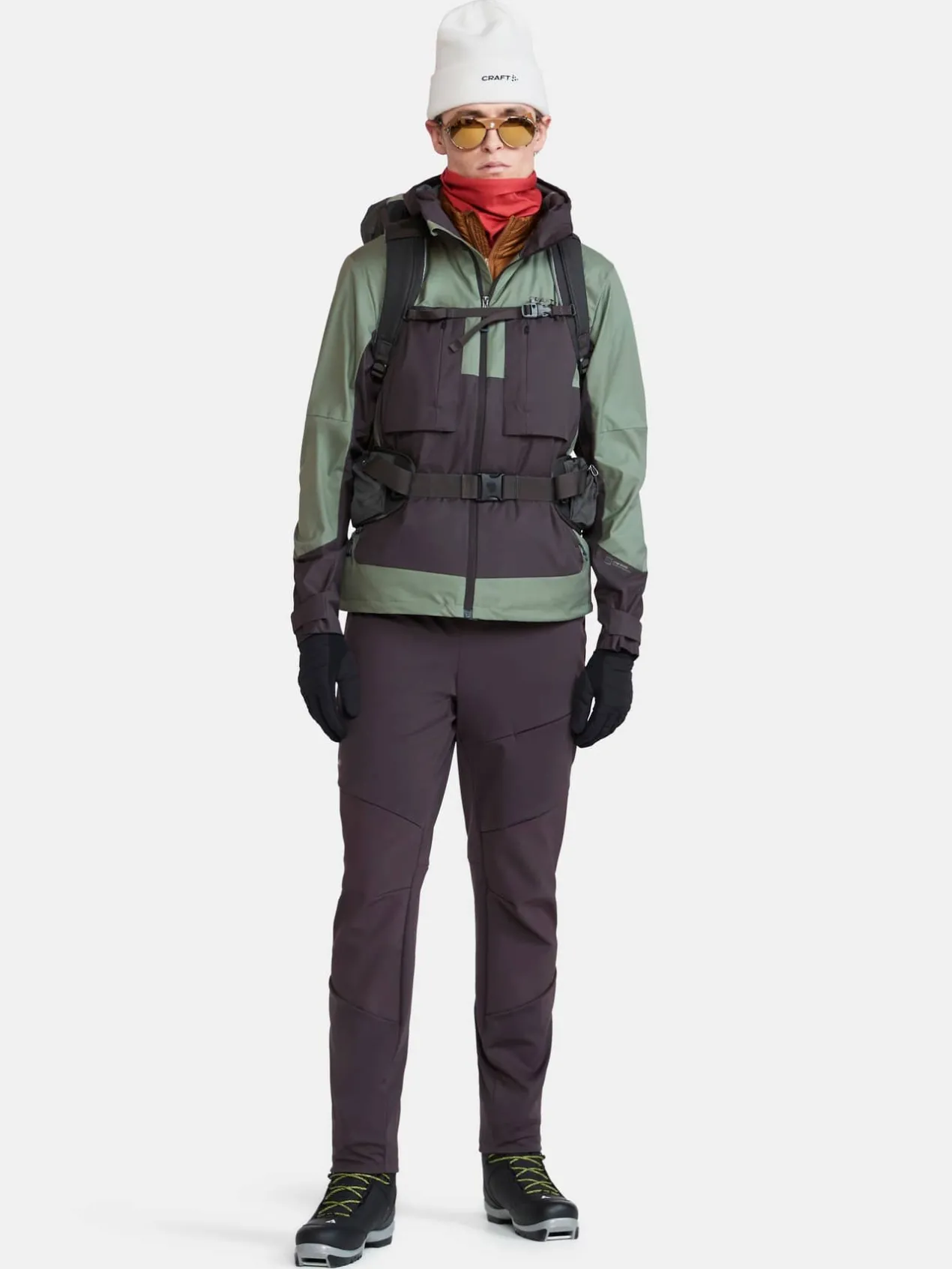 ADV Backcountry Jacket M*Craft Sportswear Online