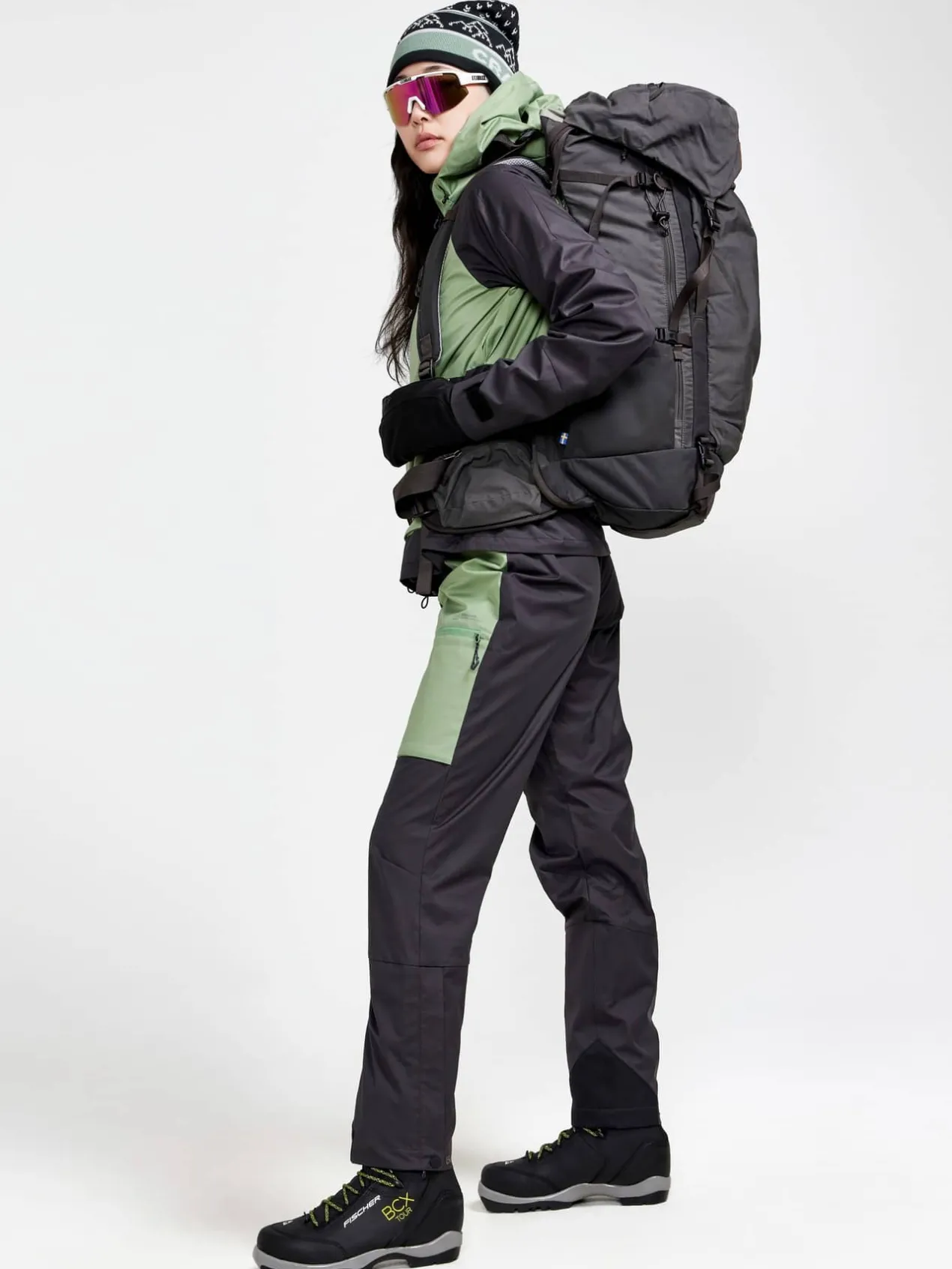 ADV Backcountry Pants W*Craft Sportswear Online