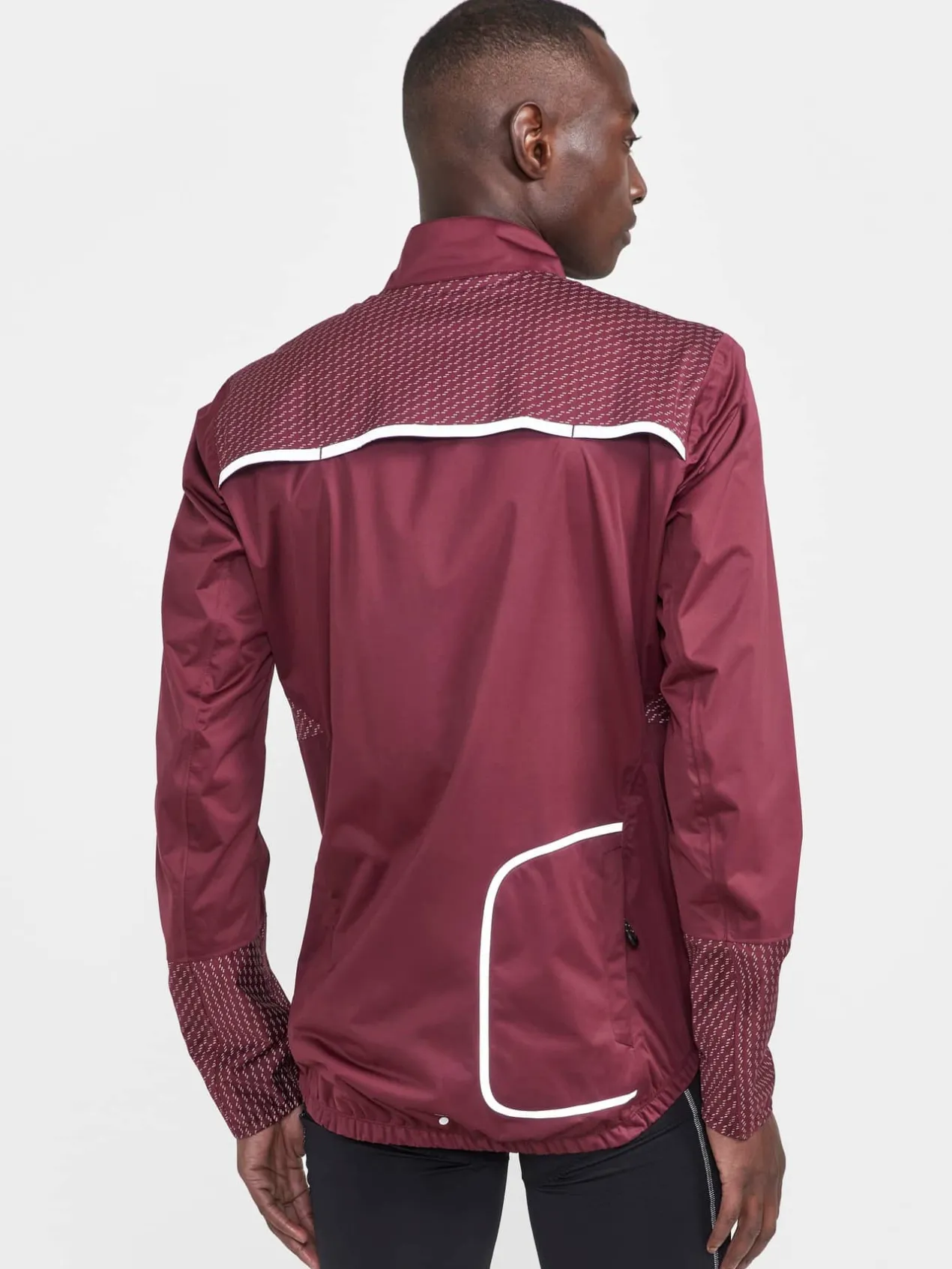 ADV Bike Hydro Lumen Jacket M*Craft Sportswear Online