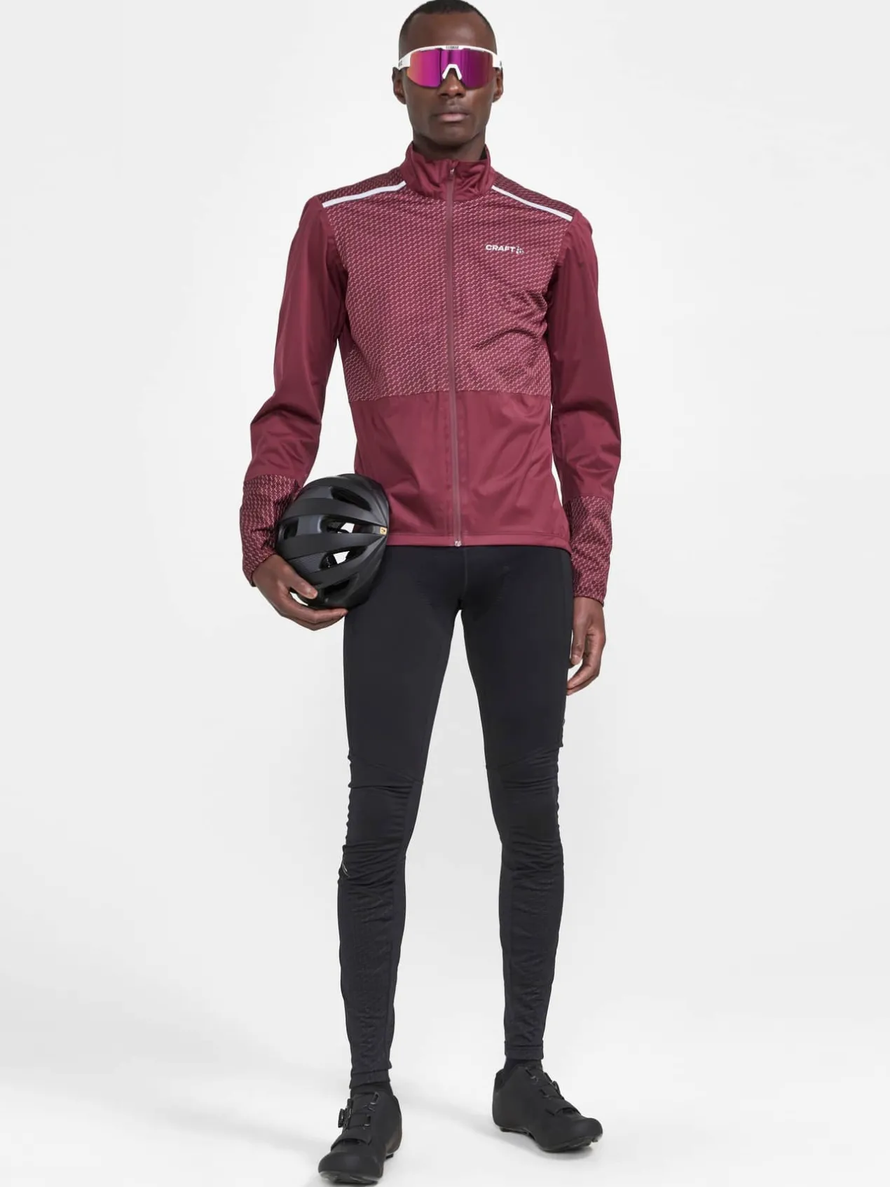 ADV Bike Hydro Lumen Jacket M*Craft Sportswear Online