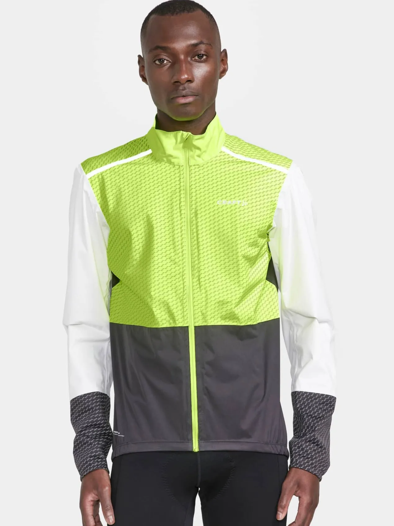 ADV Bike Hydro Lumen Jacket M*Craft Sportswear Online