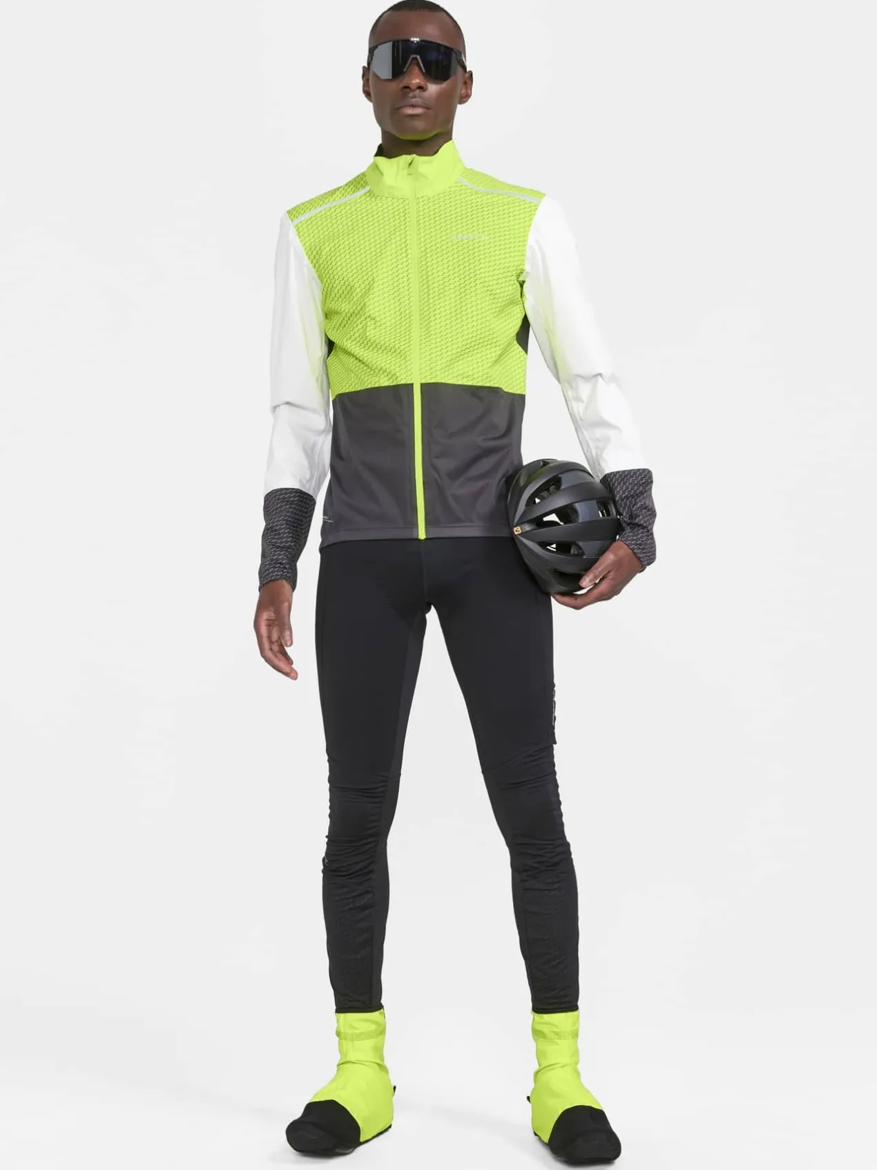 ADV Bike Hydro Lumen Jacket M*Craft Sportswear Online