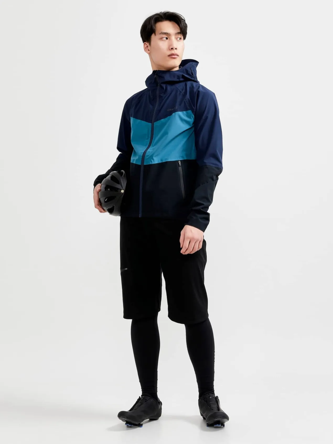 Adv Bike Offroad Hydro Shorts M*Craft Sportswear Online