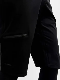 Adv Bike Offroad Hydro Shorts M*Craft Sportswear Online